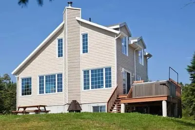 Image de Cottage Mas-7 | Petite-Rivière-St-François