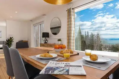 Image de Cottage Jau-1060 | La Malbaie