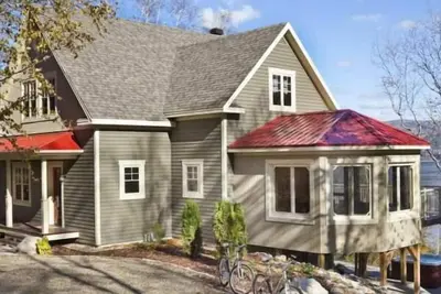 Image de Cottage Ech-249 | Baie-St-Paul