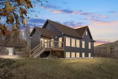 Image de Cottage Jac-1 | Petite-Rivière-St-François