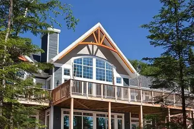 Image de Cottage Cha-12 | Petite-Riviere-St-Francois