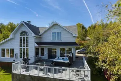 Image de Cottage Cie-1 | Baie-St-Paul