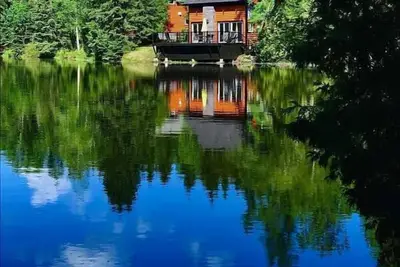 Image de Cottage Naf-256 | St-Hilarion