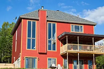 Image de Cottage Dja-2 | Petite-Rivière-St-François