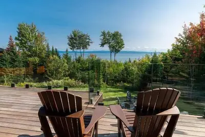 Image de Cottage Coe-9 | Petite-Riviere-St-Francois