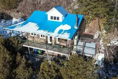 Image de Cottage Sou-199 | Baie-St-Paul