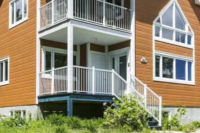 Image de Cottage Lie-182 | Petite-Rivière-St-François