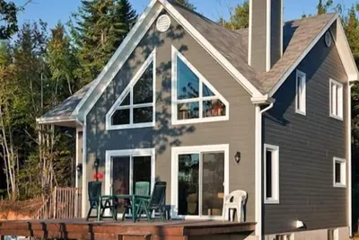 Image de Cottage Fre-18 | Petite-Rivière-St-François