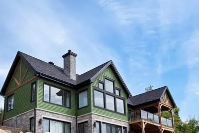 Image de Cottage Jam-62 | Petite-Rivière-St-François