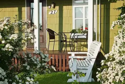 Image de Cottage Poi-27 | La Malbaie