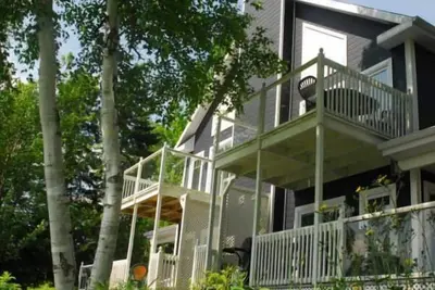 Image de Cottage Sen-135-2 | Baie-St-Paul