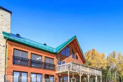 Image de Cottage Rus-5 | Petite-Rivière-St-François