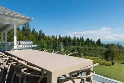 Image de Cottage Mar-271 | Petite-Rivière-St-François