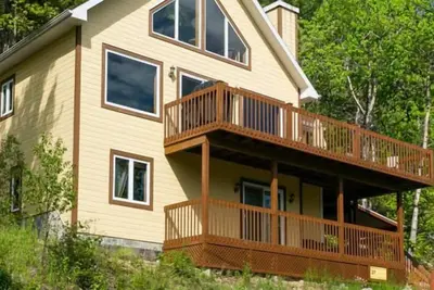 Image de Cottage Chic-37 | Baie-St-Paul