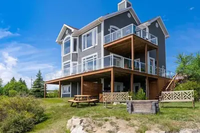 Image de Cottage Anc-25-2 | Petite-Rivière-St-François