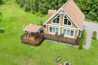 Image de Cottage Aba-29 | Petite-Rivière-St-François