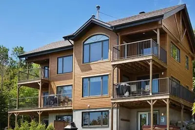 Image de Cottage Sir-56 | Petite-Rivière-St-François