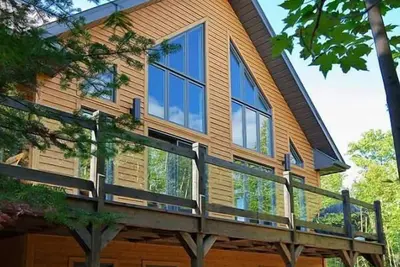 Image de Cottage Aut-205 | Petite-Rivière-St-François