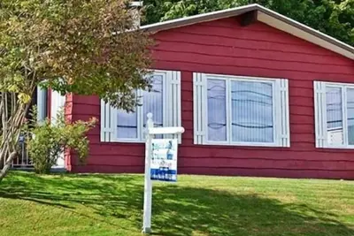 Image de Cottage Ber-123 | Baie-St-Paul