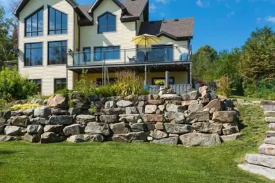 Image de Cottage Apo-1 | Petite-Rivière-St-François