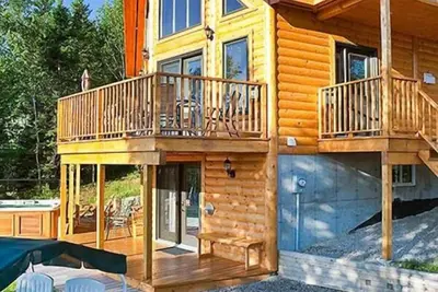 Image de Cottage Rus-42 | Les Éboulements