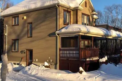 Image de Cottage Esc-219 | Petite-Rivière-St-François