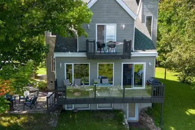 Image de Cottage Epe-99 | Baie-St-Paul