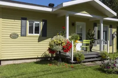 Image de Cottage Tou-9 | Baie-St-Paul