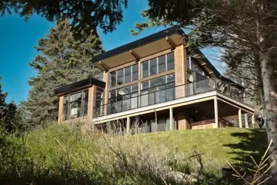 Image de Cottage Exp-106 | Baie-St-Paul