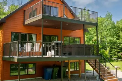 Image de Cottage Apo-211 | Petite-Rivière-St-François