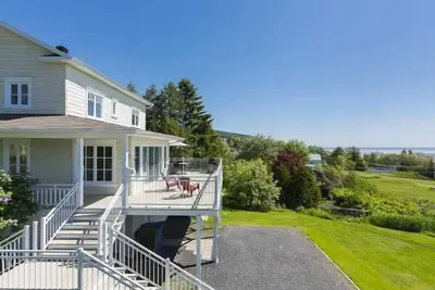 Image de Cottage Bal-540 | La Malbaie