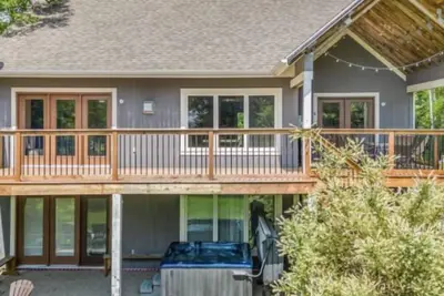 Image de Cottage Cha-231 | Petite-Rivière-St-François