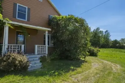 Image de Cottage Lac-35 | Clermont