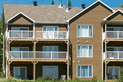 Image de Cottage Ape-16-1 | Petite-Rivière-St-François