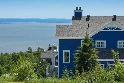 Image de Cottage Ble-108 | Petite-Riviere-St-Francois