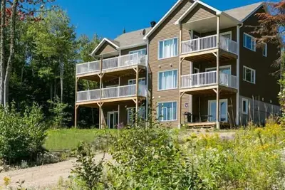 Image de Cottage Loft-14-2 | Petite-Rivière-St-François