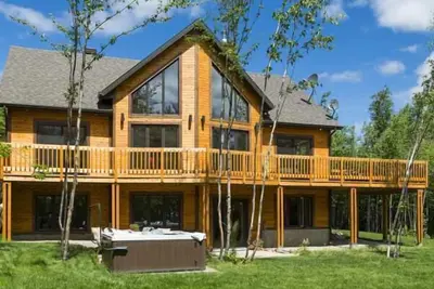 Image de Cottage Aiy-25 | Petite-Rivière-St-François