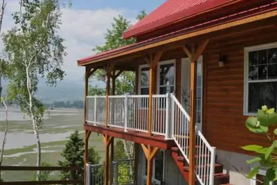 Image de Cottage Dou-280 | Baie-St-Paul