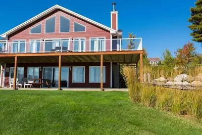 Image de Cottage Cdm-22 | Petite-Rivière-St-François