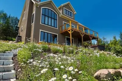 Image de Cottage Ros-409 | Les Éboulements