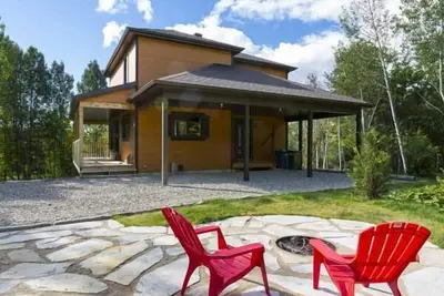 Image de Cottage Csq-65 | Petite-Rivière-St-François