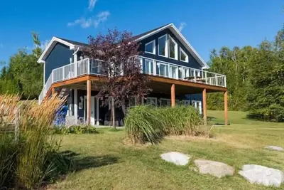 Image de Cottage Cdm-26 | Petite-Rivière-St-François