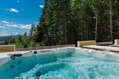 Image de Cottage Shi-45 | Petite-Rivière-St-François