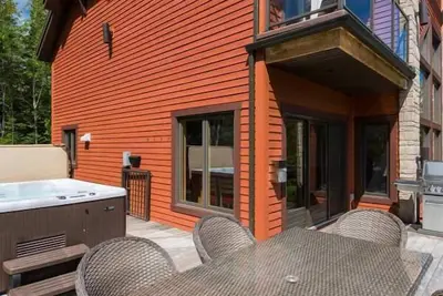 Image de Cottage Che-2 | Petite-Rivière-St-François