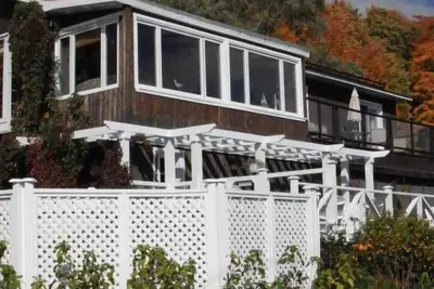 Image de Cottage Chic-645 | Petite-Rivière-St-François