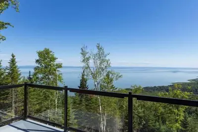 Image de Cottage Bri-43 | Petite-Rivière-St-François