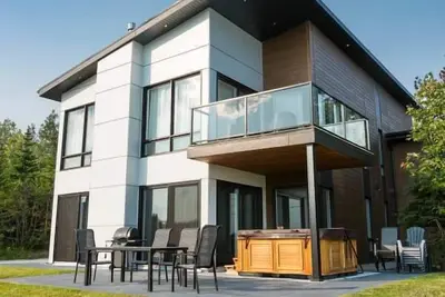 Image de Cottage Atm-18 | Petite-Rivière-St-François