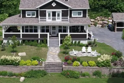 Image de Cottage Beg-75 | Les Éboulements