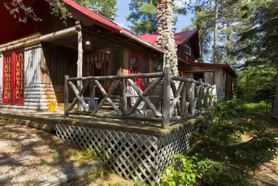 Image de Cottage Sim-39 | St-Urbain