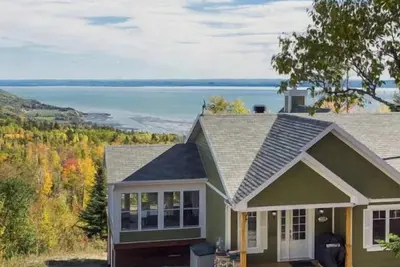 Image de Cottage Hel-529 | Les Éboulements